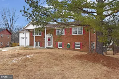 9804 Pamir Court, Fort Washington, MD 20744 - Photo 2