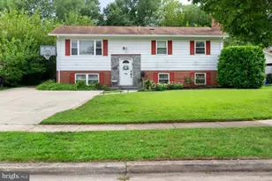 5005 Stewart Ct, College Park, MD 20740 - Photo 1