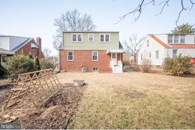 5607 36th Place, Hyattsville, MD 20782 - Photo 38