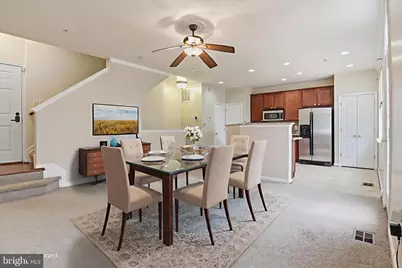 2809 Forest Run Drive #B, District Heights, MD 20747 - Photo 4