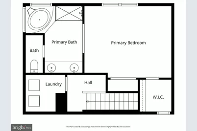 2809 Forest Run Drive #B, District Heights, MD 20747 - Photo 32