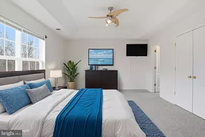 2809 Forest Run Drive #B, District Heights, MD 20747 - Photo 16