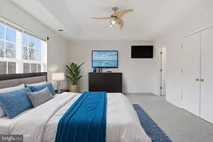 2809 Forest Run Dr, District Heights, MD 20747 - Photo 16