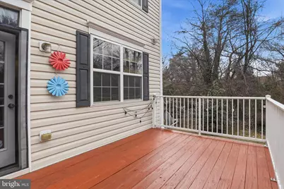 2809 Forest Run Drive #B, District Heights, MD 20747 - Photo 26
