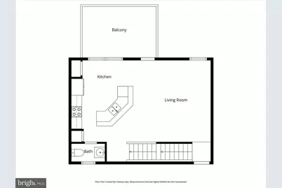 2809 Forest Run Drive #B, District Heights, MD 20747 - Photo 30