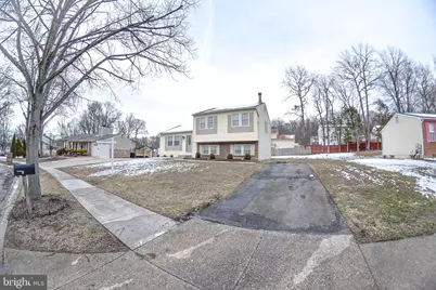 911 Wrigley Place, Fort Washington, MD 20744 - Photo 8