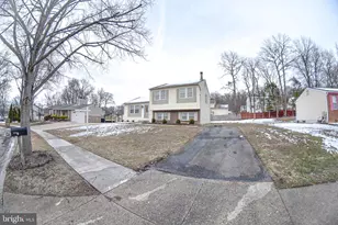 911 Wrigley Pl, Fort Washington, MD 20744 - Photo 8