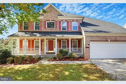 12607 Piscataway Landing Drive, Clinton, MD 20735 - Photo 2