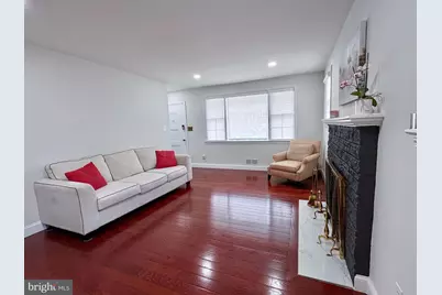 4505 Hargrove Road, Temple Hills, MD 20748 - Photo 8