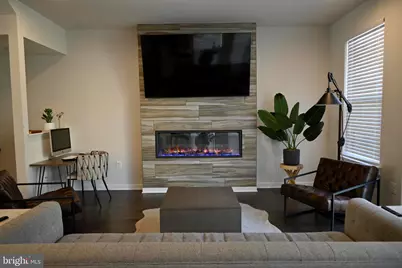 2527 Emerald Branch Drive, Hyattsville, MD 20782 - Photo 4