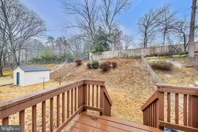 9233 Alcona Street, Lanham, MD 20706 - Photo 38