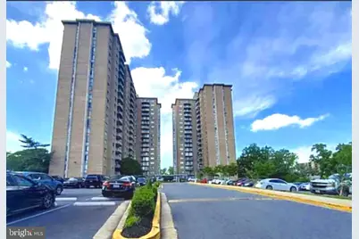 1836 Metzerott Road #916, Adelphi, MD 20783 - Photo 1