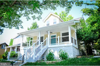 4105 30th Street, Mount Rainier, MD 20712 - Photo 1