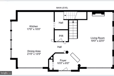 601 Sprintsail Way #64, Oxon Hill, MD 20745 - Photo 4