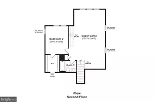 Homesite K87 Elizabeth River Dr, Upper Marlboro, MD 20772 - Photo 12