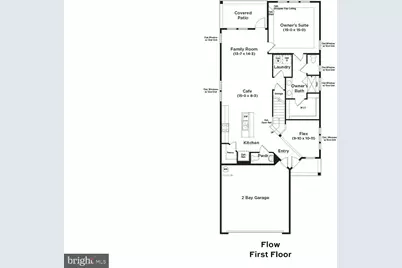 Homesite K87 Elizabeth River Drive, Upper Marlboro, MD 20772 - Photo 10