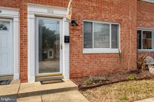 1116 Westview Terrace, Laurel, MD 20707 - Photo 2