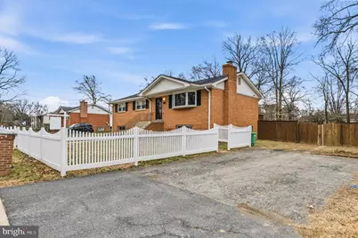 4303 Skyline Drive, Suitland, MD 20746 - Photo 2