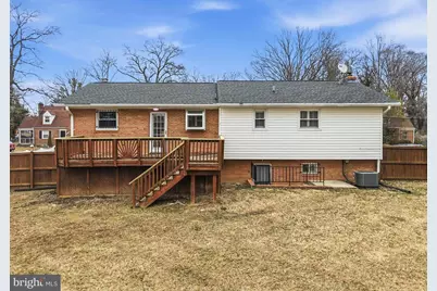 4303 Skyline Drive, Suitland, MD 20746 - Photo 28