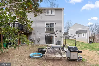 4707 Summertime Drive, Oxon Hill, MD 20745 - Photo 38