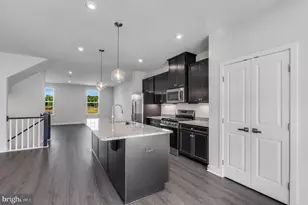 8617 Branch Side Wy, Brandywine, MD 20613 - Photo 6