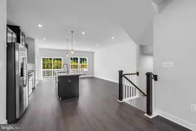 8617 Branch Side Way #B, Brandywine, MD 20613 - Photo 4