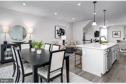 8617 Branch Side Way #B, Brandywine, MD 20613 - Photo 18