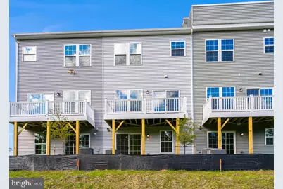 8617 Branch Side Way #B, Brandywine, MD 20613 - Photo 2