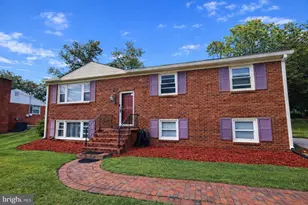 4206 Lakeview Dr, Temple Hills, MD 20748 - Photo 1