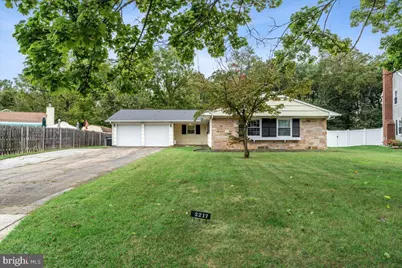 2217 Harwood Lane, Bowie, MD 20716 - Photo 32