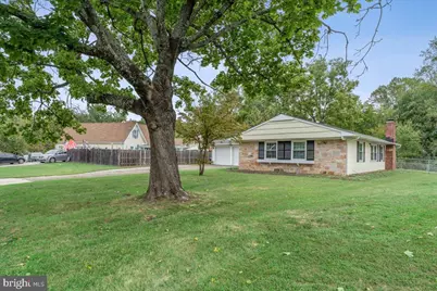 2217 Harwood Lane, Bowie, MD 20716 - Photo 2