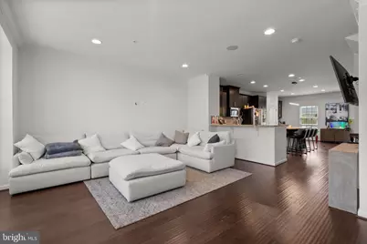 14407 Sandy Ridge Lane, Laurel, MD 20707 - Photo 6