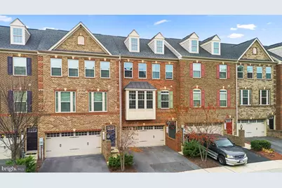 14407 Sandy Ridge Lane, Laurel, MD 20707 - Photo 2