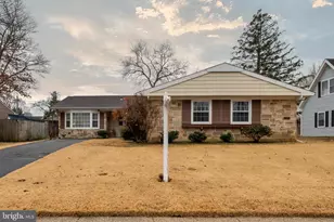 2818 Belair Dr, Bowie, MD 20715 - Photo 2