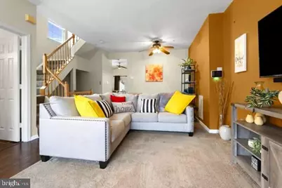 10913 Daniel Sim Court, Upper Marlboro, MD 20772 - Photo 2