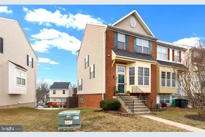 10913 Daniel Sim Court, Upper Marlboro, MD 20772 - Photo 1