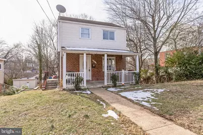 6947 Decatur Street, Hyattsville, MD 20784 - Photo 1