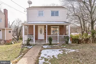 6947 Decatur St, Hyattsville, MD 20784 - Photo 2