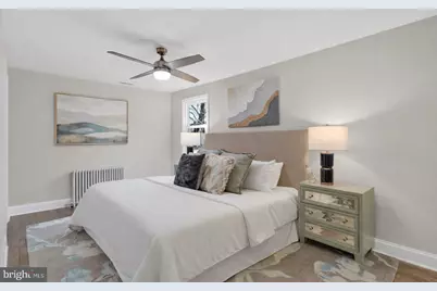 1202 Parker Avenue, Hyattsville, MD 20782 - Photo 18