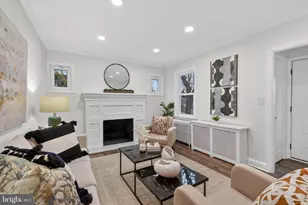 1202 Parker Ave, Hyattsville, MD 20782 - Photo 4