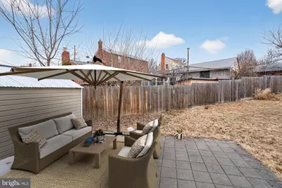 1202 Parker Avenue, Hyattsville, MD 20782 - Photo 28