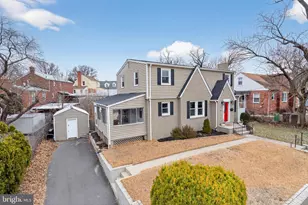 1202 Parker Ave, Hyattsville, MD 20782 - Photo 1