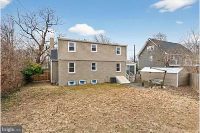 1202 Parker Avenue, Hyattsville, MD 20782 - Photo 30