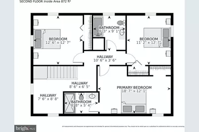 1202 Parker Avenue, Hyattsville, MD 20782 - Photo 32