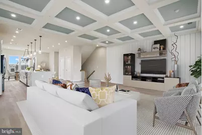 6713 Belcrest Road, Hyattsville, MD 20782 - Photo 24