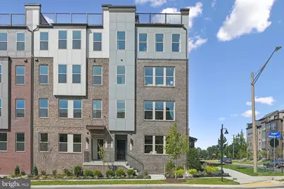 6713 Belcrest Road, Hyattsville, MD 20782 - Photo 1