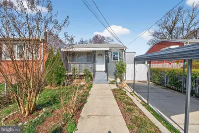 2212 Chadwick Street, Temple Hills, MD 20748 - Photo 30