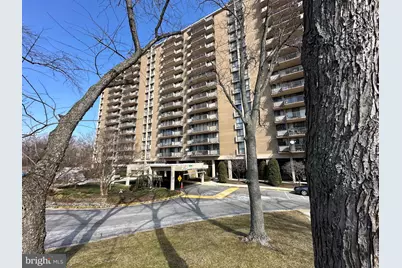 6100 Westchester Park Drive #408, College Park, MD 20740 - Photo 1