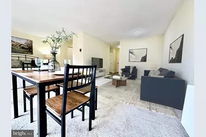 6100 Westchester Park Drive #408, College Park, MD 20740 - Photo 4