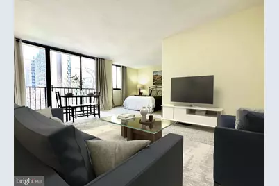 6100 Westchester Park Drive #408, College Park, MD 20740 - Photo 2